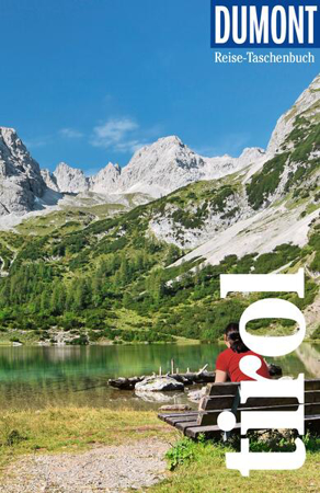 Bild zu DuMont Reise-Taschenbuch Reiseführer Tirol von Ducke, Isa 