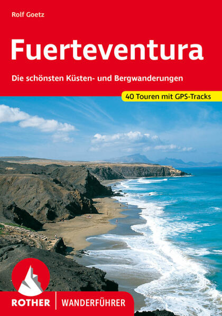 Bild zu Fuerteventura von Goetz, Rolf