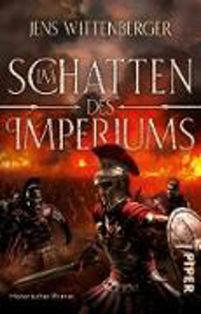 Bild zu Im Schatten des Imperiums (eBook) von Wittenberger, Jens