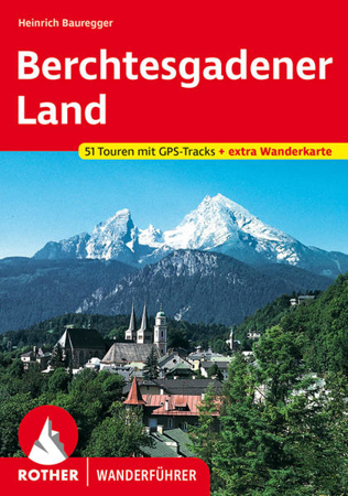 Bild zu Berchtesgadener Land von Bauregger, Heinrich