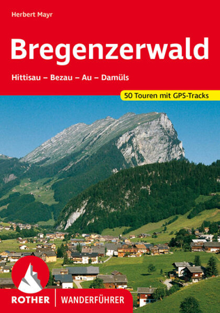 Bild zu Bregenzerwald von Mayr, Herbert