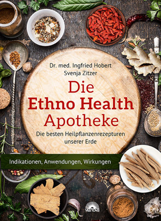 Bild zu Die Ethno Health-Apotheke von Hobert, Ingfried 