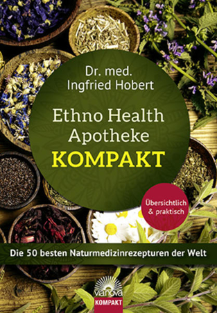 Bild zu Ethno Health Apotheke - Kompakt von Hobert, Ingfried