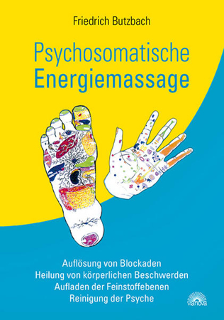 Bild zu Psychosomatische Energiemassage von Butzbach, Friedrich