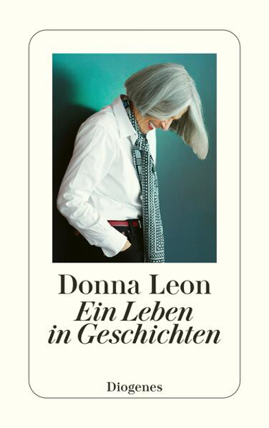 Bild zu Ein Leben in Geschichten von Leon, Donna 
