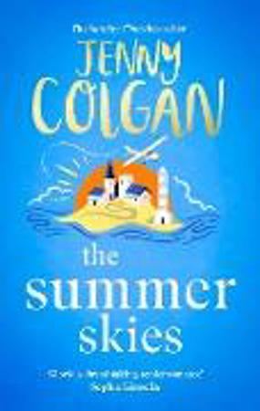 Bild zu The Summer Skies von Colgan, Jenny