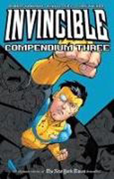 Bild zu Invincible Compendium Volume 3 von Kirkman, Robert 