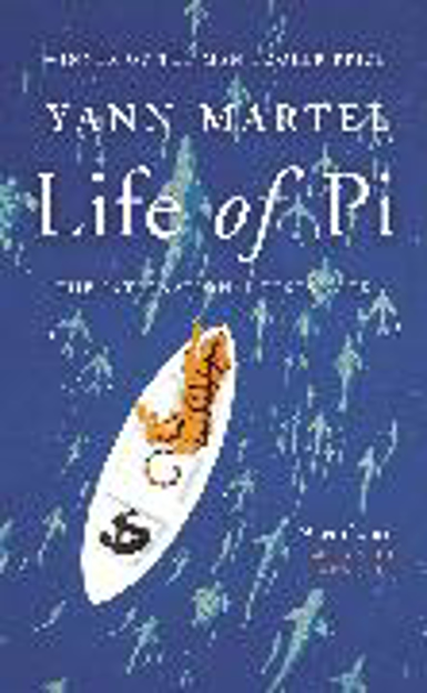 Bild zu Life Of Pi von Martel, Yann