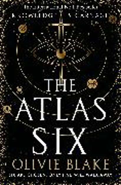 Bild zu The Atlas Six von Blake, Olivie