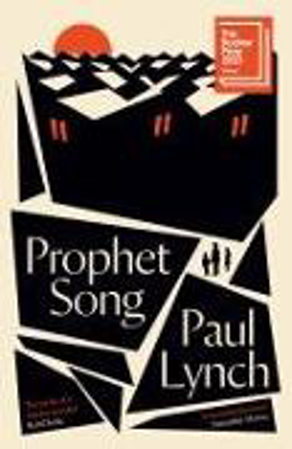 Bild zu Prophet Song von Lynch, Paul