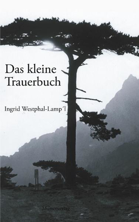 Bild zu Das kleine Trauerbuch von Westphal-Lampl, Ingrid