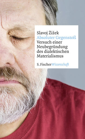 Bild zu Absoluter Gegenstoß von Zizek, Slavoj 