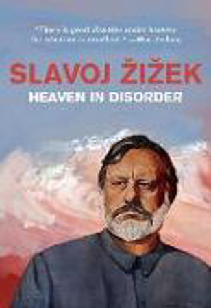 Bild zu Heaven in Disorder von Zizek, Slavoj