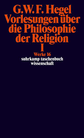 Bild zu Werke in 20 Bänden mit Registerband von Hegel, Georg Wilhelm Friedrich 