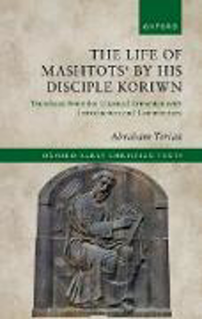 Bild zu The Life of Mashtots' by his Disciple Koriwn (eBook) von Terian, Abraham