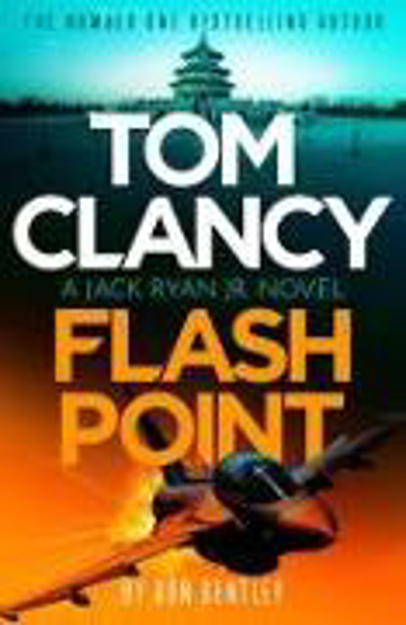 Bild zu Tom Clancy Flash Point von Bentley, Don