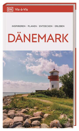 Bild zu Vis-à-Vis Reiseführer Dänemark von DK Verlag - Reise (Hrsg.)