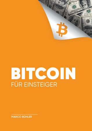 Bild zu Bitcoin für Einsteiger von Bühler, Marco