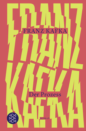 Bild zu Der Prozess von Kafka, Franz