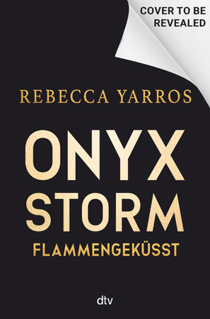 Bild zu Onyx Storm - Flammengeküsst von Yarros, Rebecca 