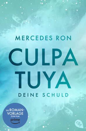 Bild zu Culpa Tuya - Deine Schuld von Ron, Mercedes 