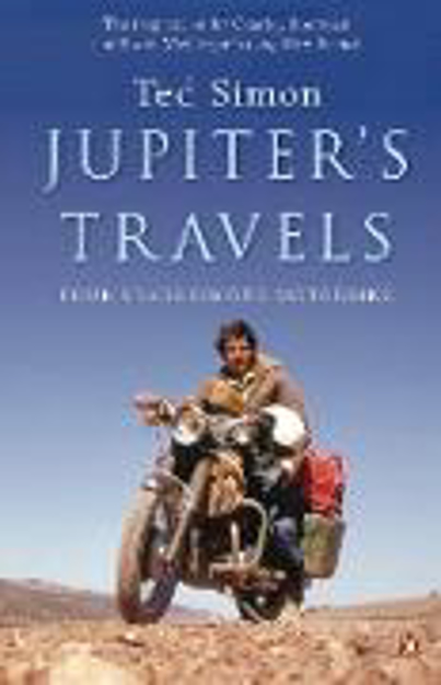 Bild zu Jupiter's Travels von Simon, Ted
