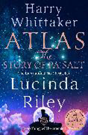 Bild zu Atlas: The Story of Pa Salt von Riley, Lucinda 