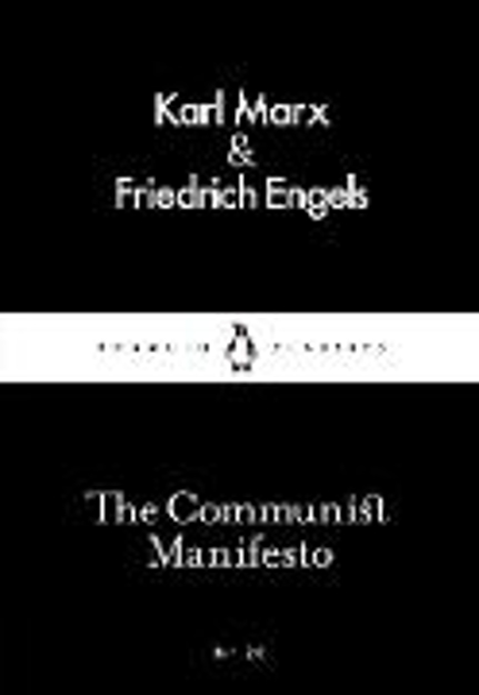 Bild zu The Communist Manifesto von Marx, Karl 