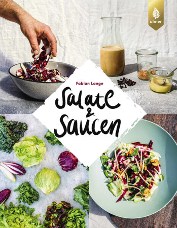 Bild zu Salate & Saucen von Lange, Fabian