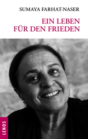 Bild zu Ein Leben für den Frieden (eBook) von Farhat-Naser, Sumaya