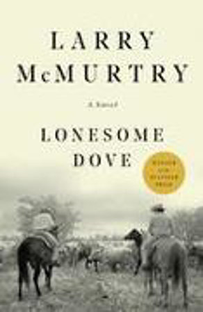 Bild zu Lonesome Dove von McMurtry, Larry