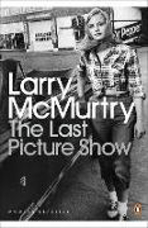 Bild zu The Last Picture Show von McMurtry, Larry