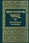 Bild von Über den Umgang mit Menschen von Knigge, Adolph Freiherr von