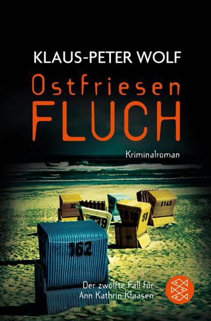 Bild zu Ostfriesenfluch (eBook) von Wolf, Klaus-Peter