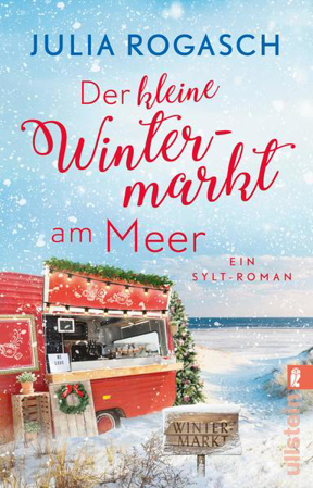 Bild zu Der kleine Wintermarkt am Meer (eBook) von Rogasch, Julia