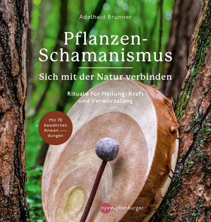 Bild zu Pflanzen-Schamanismus von Brunner, Adelheid
