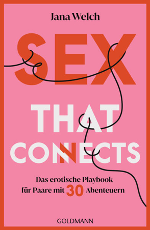 Bild zu Sex that connects von Welch, Jana