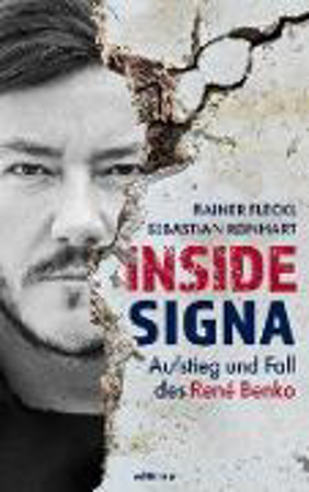 Bild zu Inside Signa (eBook) von Fleckl, Rainer 