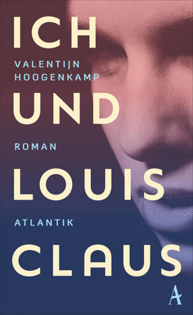 Bild zu Ich und Louis Claus von Hoogenkamp, Valentijn 