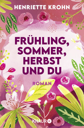 Bild zu Frühling, Sommer, Herbst und du von Krohn, Henriette