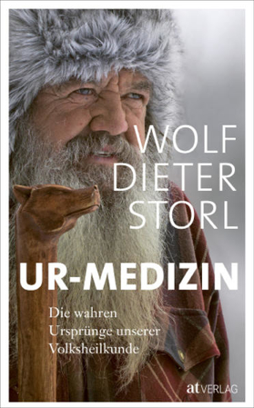 Bild zu Ur-Medizin von Storl, Wolf-Dieter