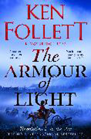 Bild zu The Armour of Light von Follett, Ken