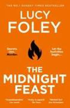 Bild zu The Midnight Feast von Foley, Lucy