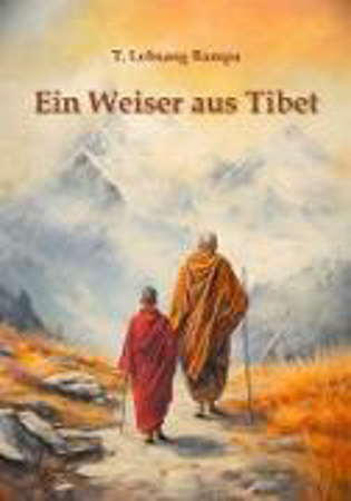 Bild zu Ein Weiser aus Tibet (eBook) von Rampa, T. Lobsang
