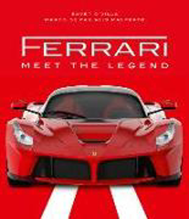 Bild zu Ferrari von Manferto, Marco De Fabianis 