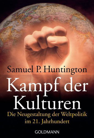 Bild von Kampf der Kulturen von Huntington, Samuel P. 