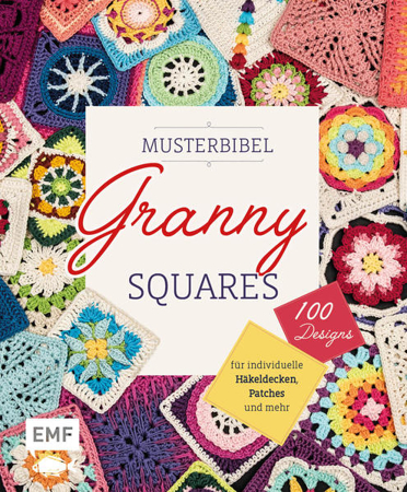 Bild zu Musterbibel Granny Squares