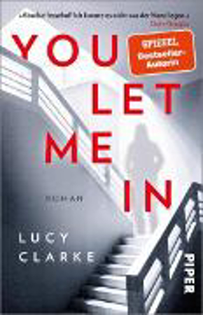 Bild zu You Let Me In (eBook) von Clarke, Lucy 